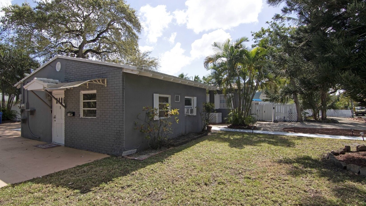 Photo of Outdoor in Tarpon River
