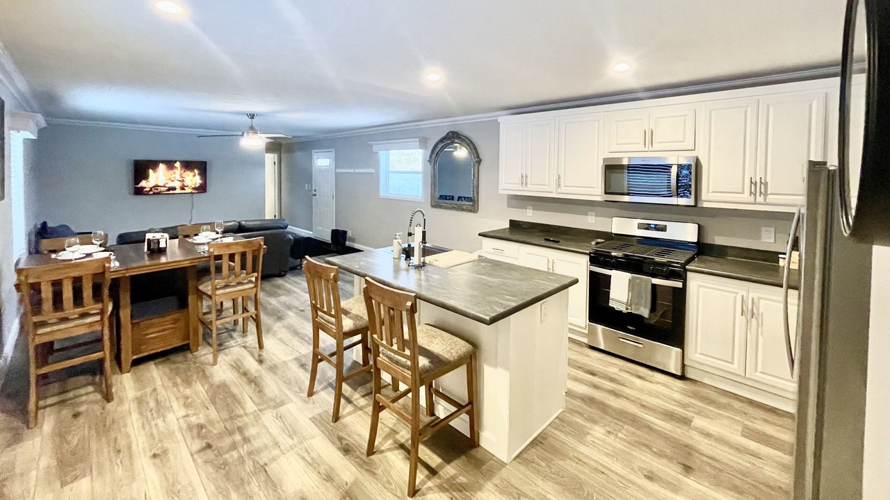 Photo of Kitchen in Pagosa Springs