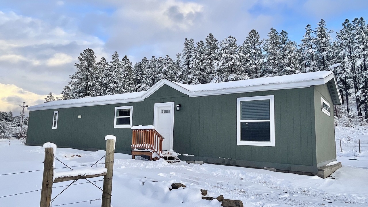 Photo of Outdoor in Pagosa Springs