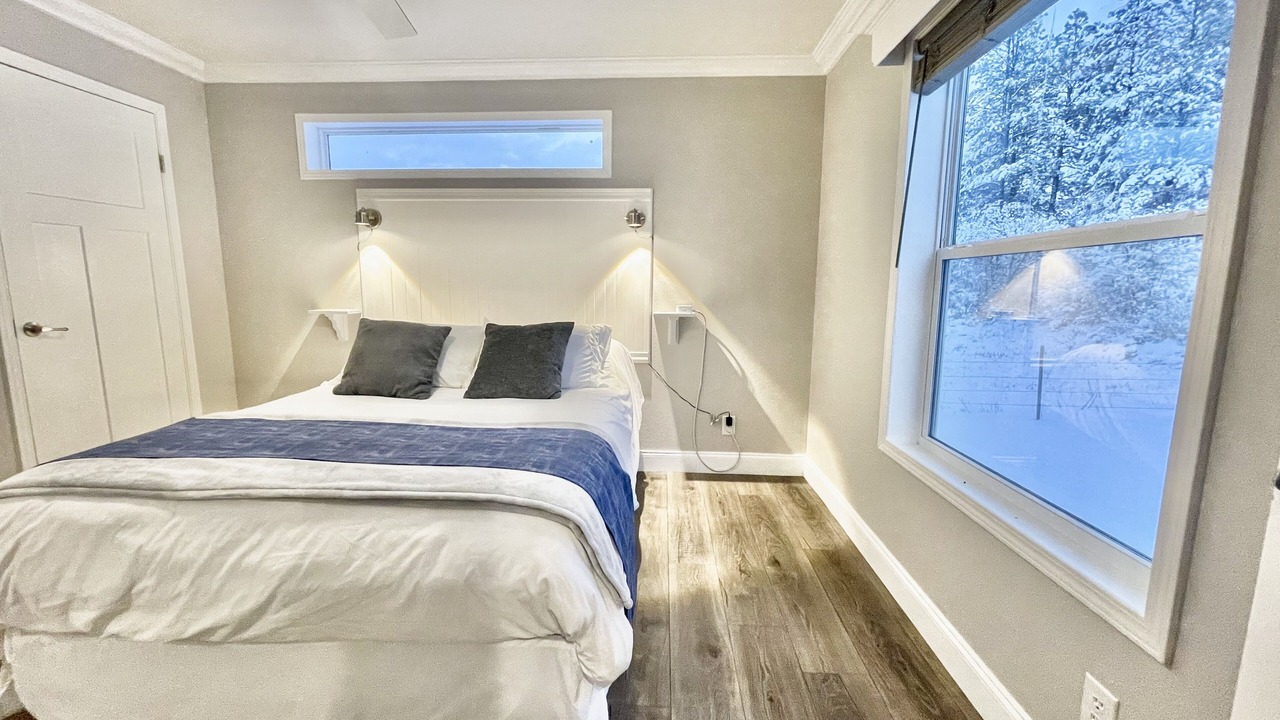 Photo of Bedroom in Pagosa Springs