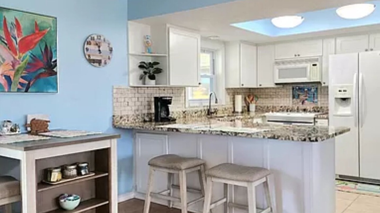 Photo of Kitchen in Ormond Beach