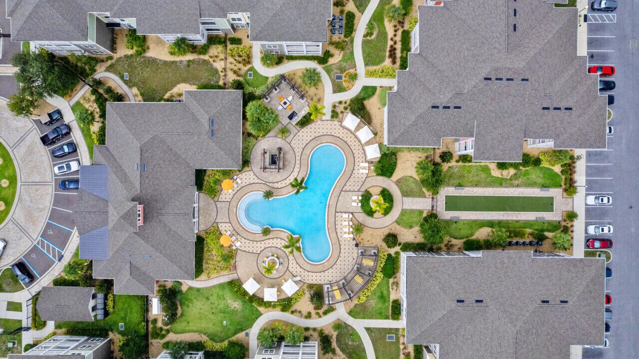 Photo of Outdoor in Sun Bay South
