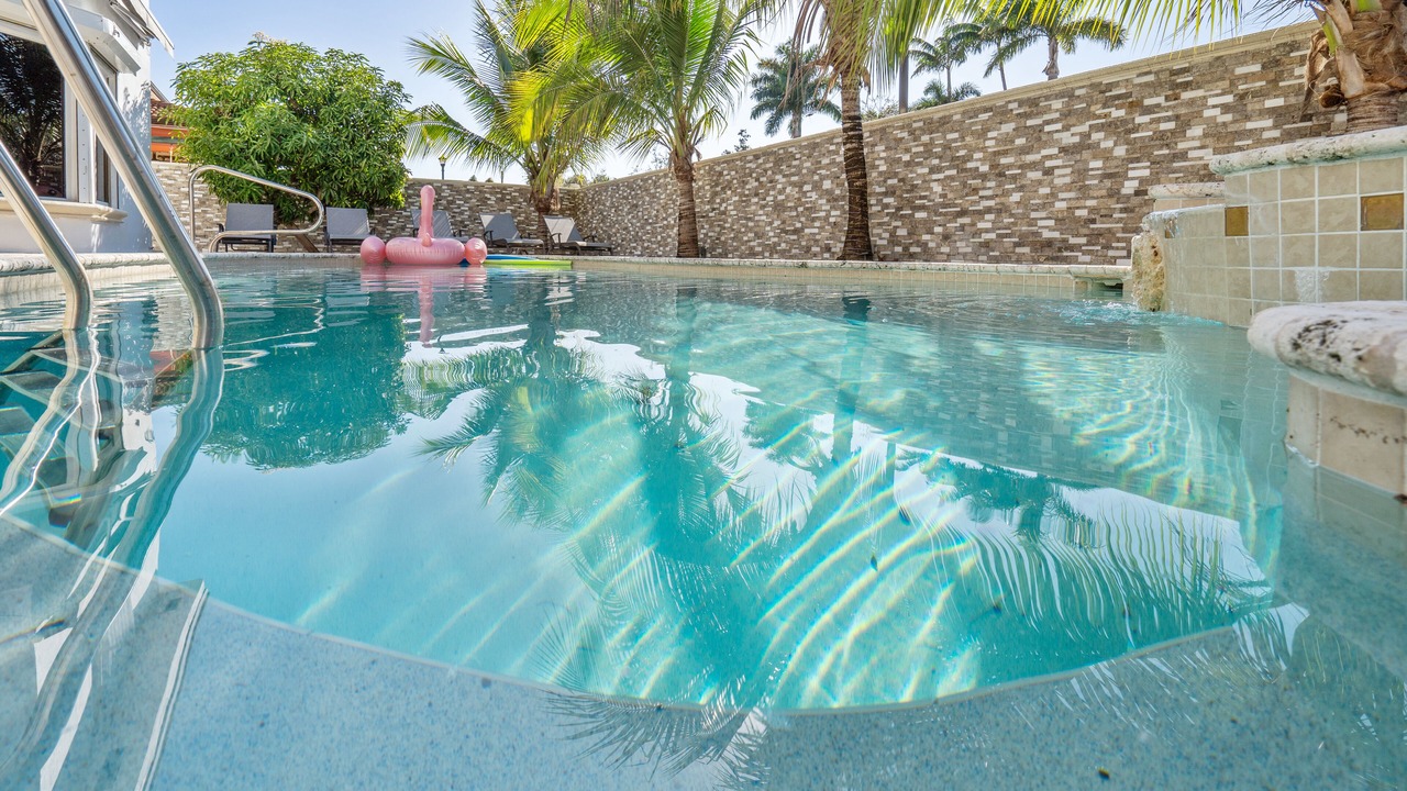 Photo of Outdoor in Miami Lakes