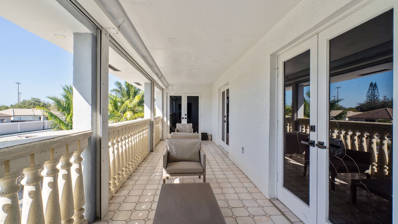 Photo of Outdoor in Miami Lakes