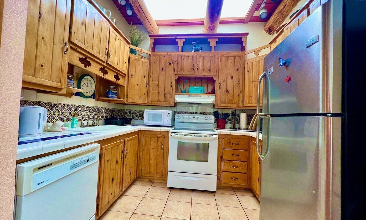 Photo of Kitchen in San Lorenzo