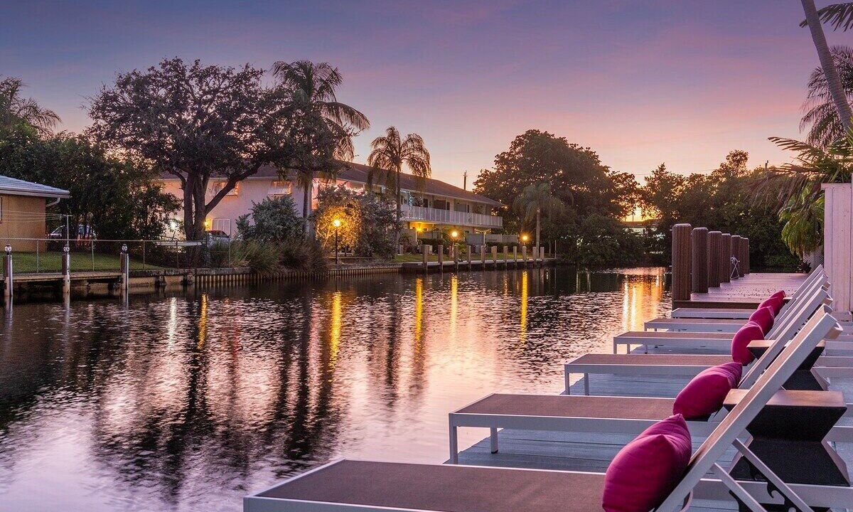 Photo of Outdoor in Coral Ridge Isles