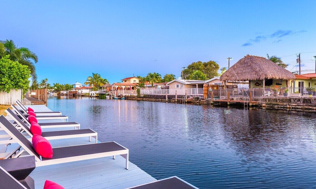 Photo of Outdoor in Coral Ridge Isles