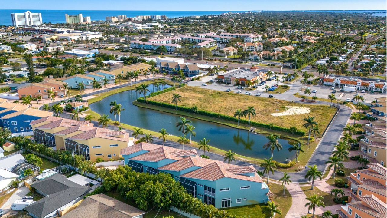 Photo of Outdoor in Ocean Side Village