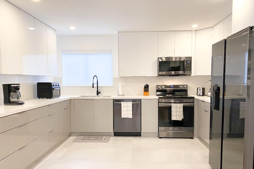 Photo of Kitchen in Miami Shores