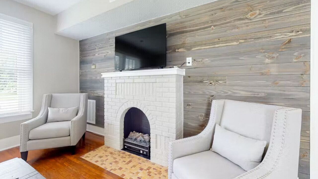 Photo of Livingroom in Galveston