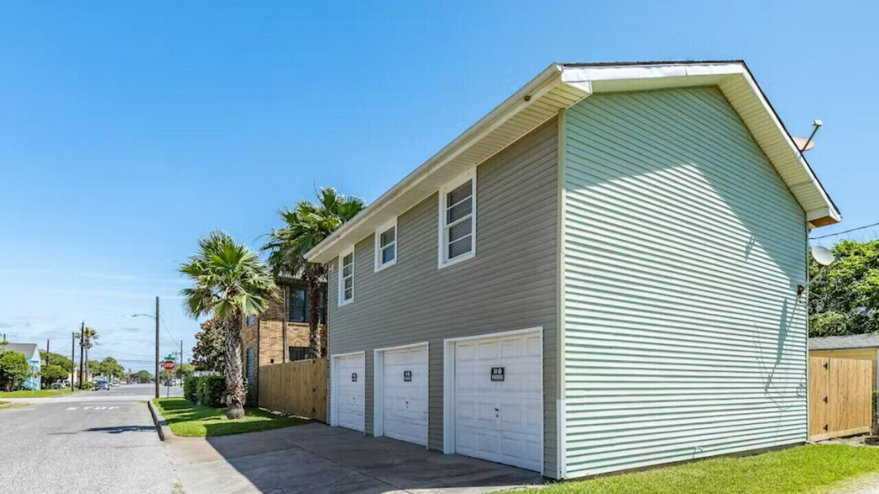 Photo of Outdoor in Galveston