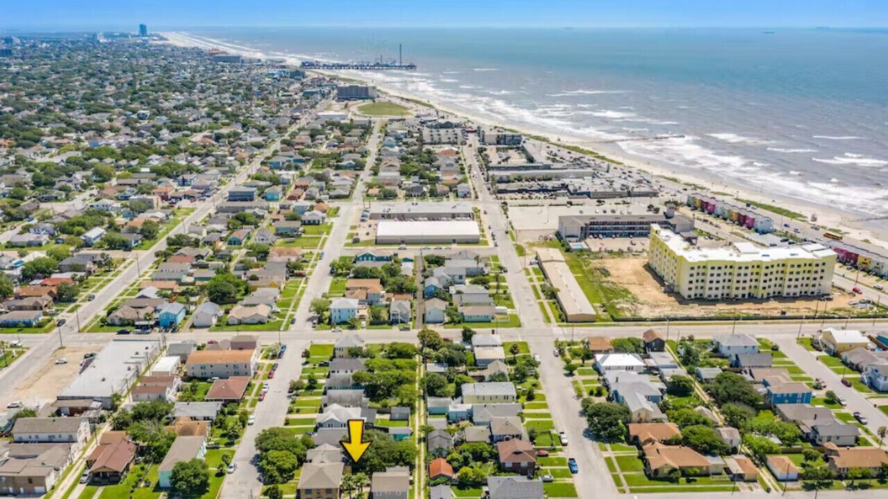 Photo of Outdoor in Galveston