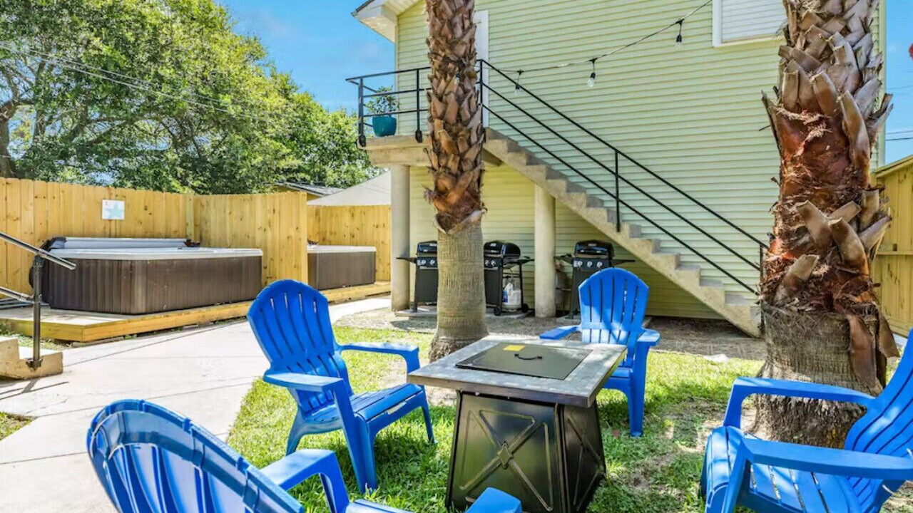 Photo of Outdoor in Galveston