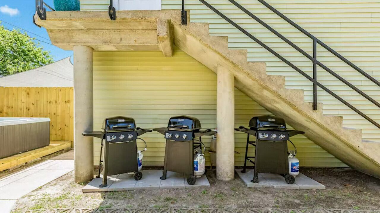 Photo of Outdoor in Galveston