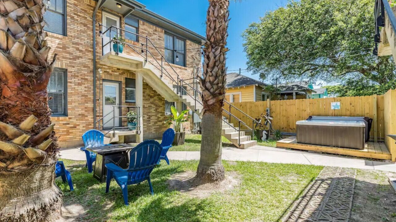 Photo of Outdoor in Galveston