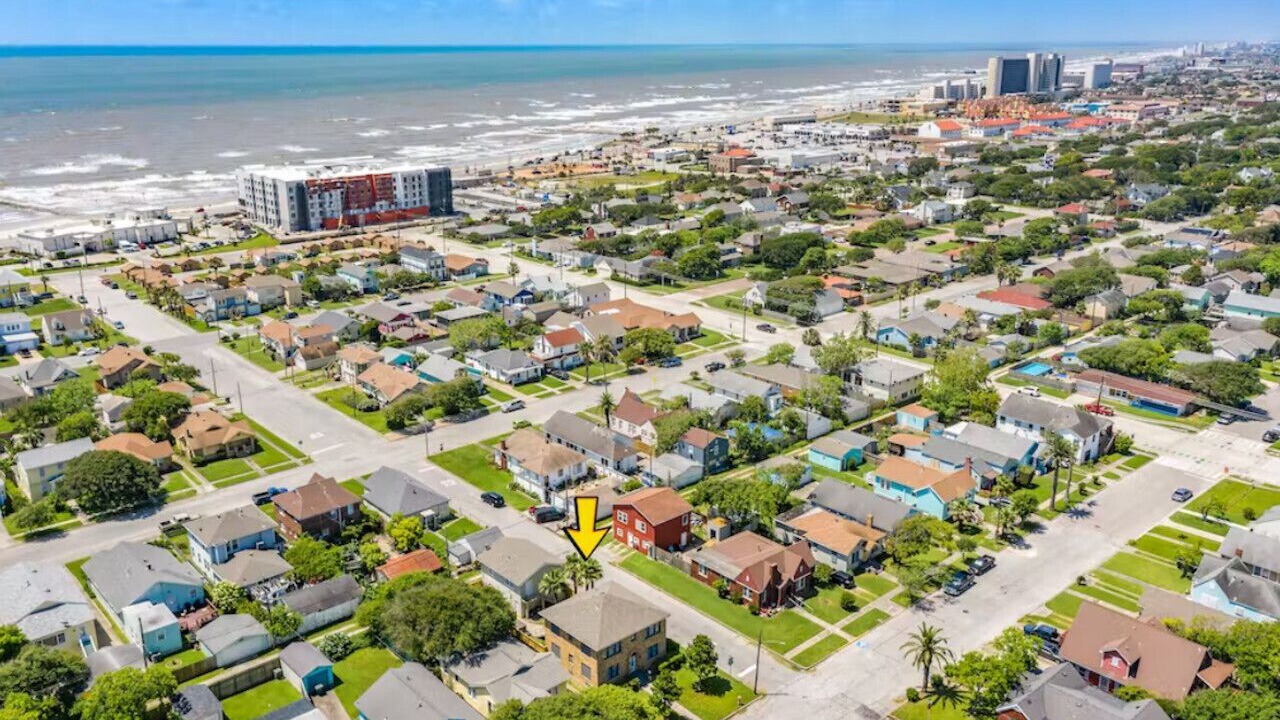 Photo of Outdoor in Galveston