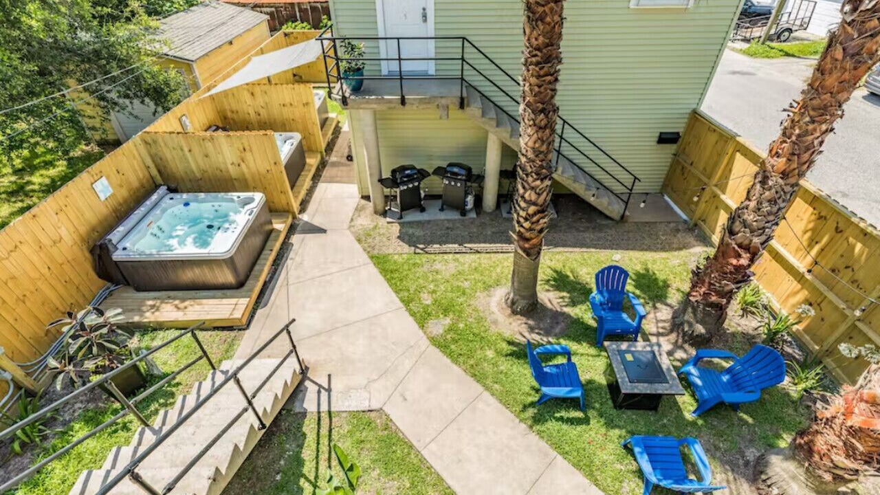 Photo of Outdoor in Galveston