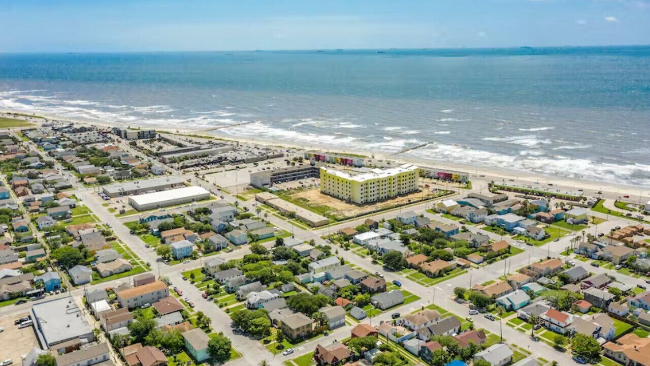 Photo of Outdoor in Galveston