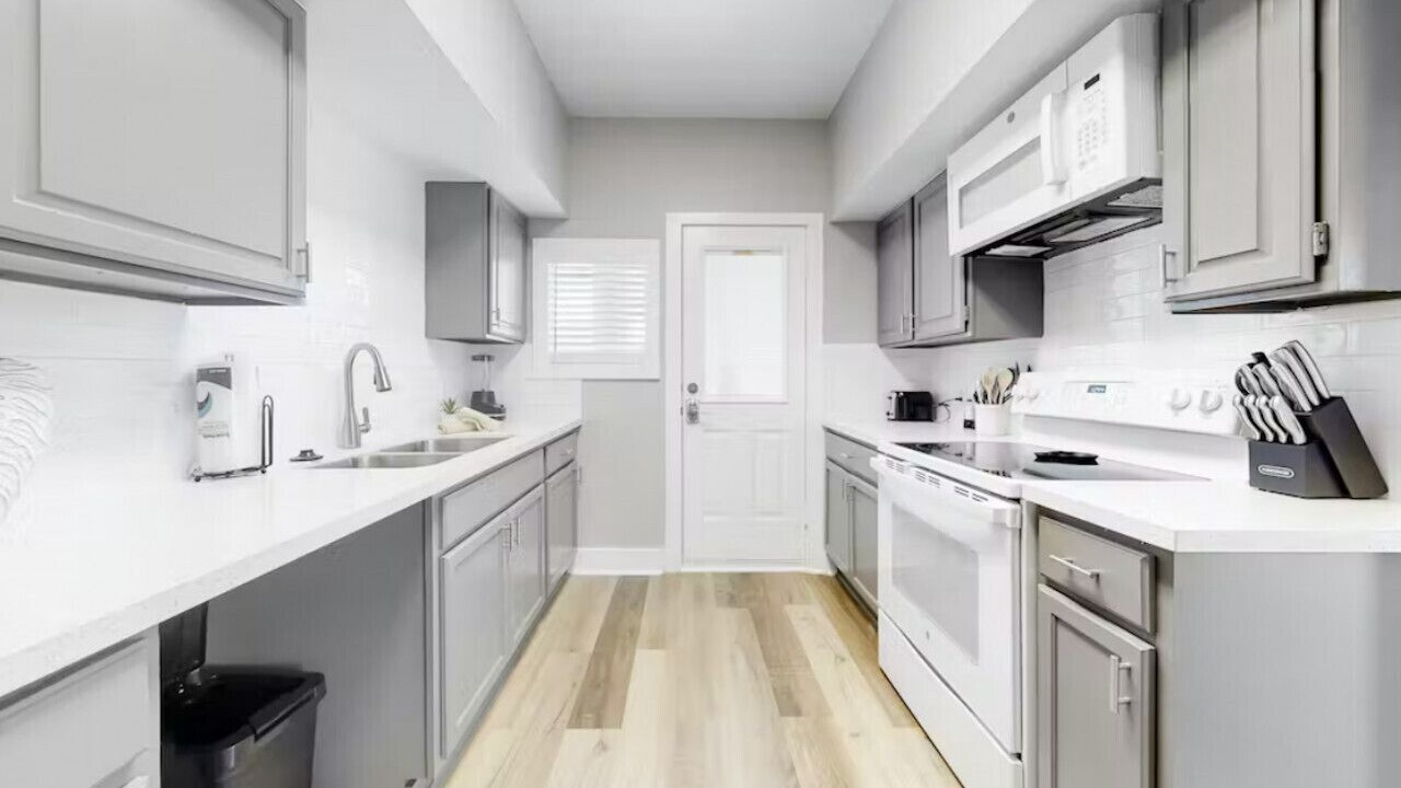 Photo of Kitchen in Galveston