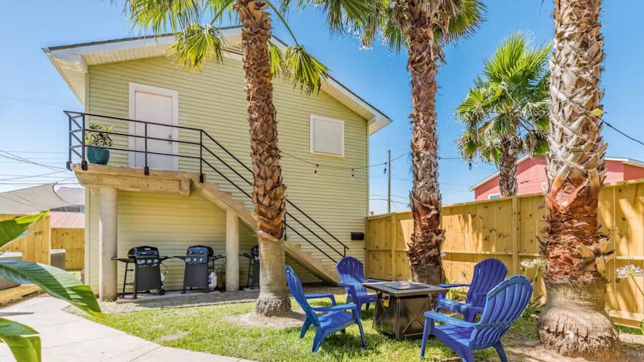 Photo of Outdoor in Galveston