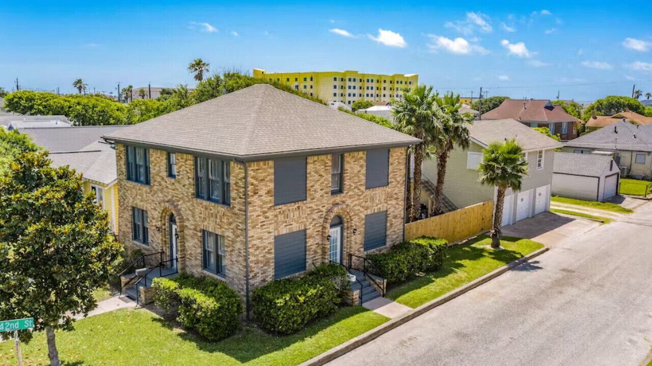 Photo of Outdoor in Galveston