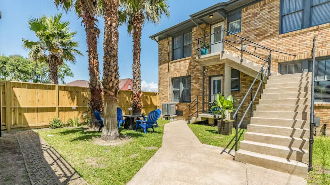 Photo of Outdoor in Galveston