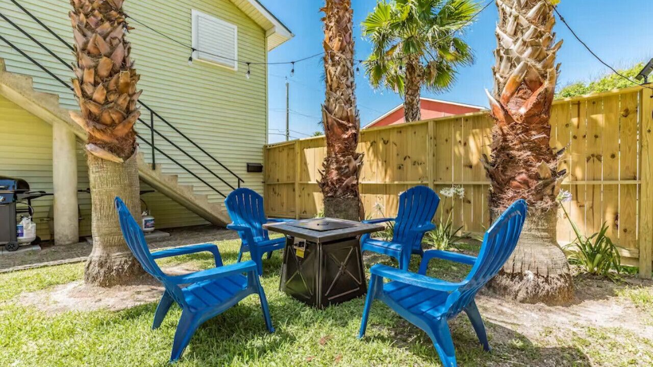 Photo of Outdoor in Galveston
