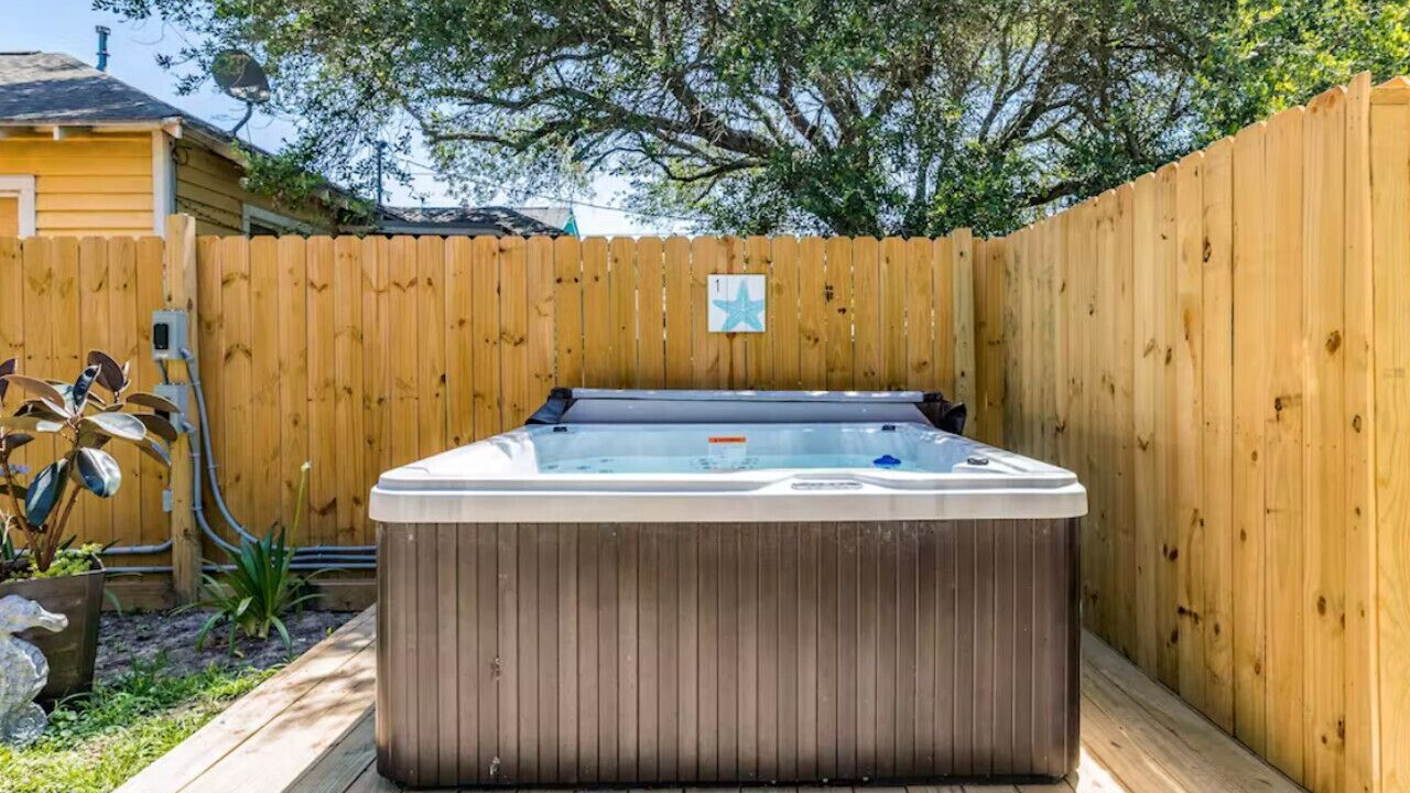 Photo of Outdoor in Galveston