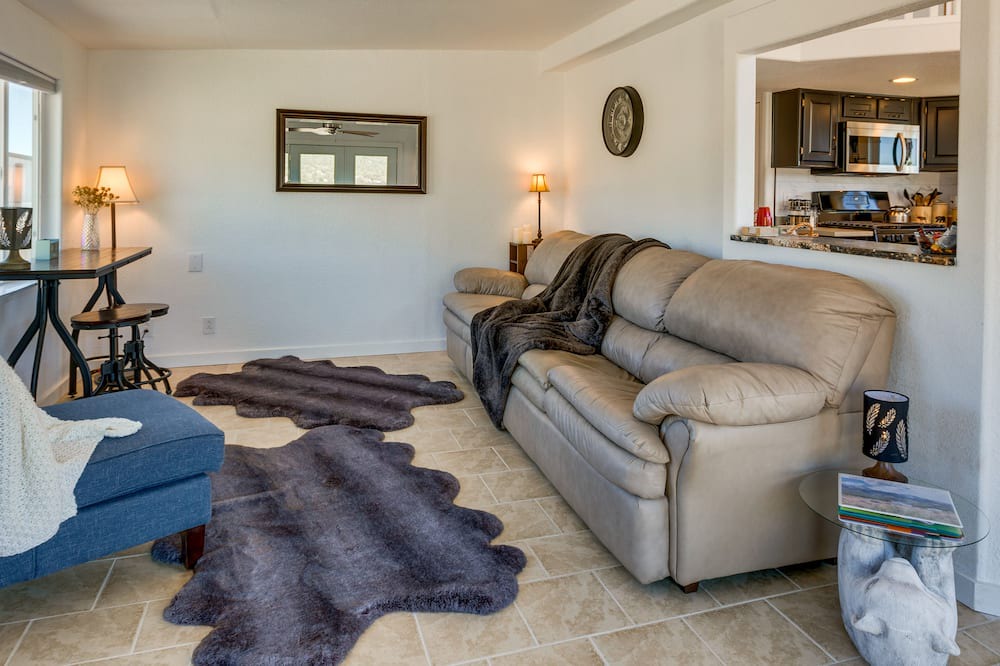 Photo of Livingroom in Blanca