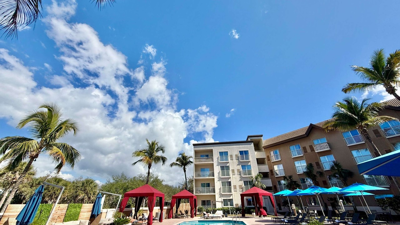 Photo of Outdoor in Naples