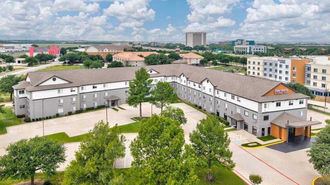 Photo of Outdoor in Irving