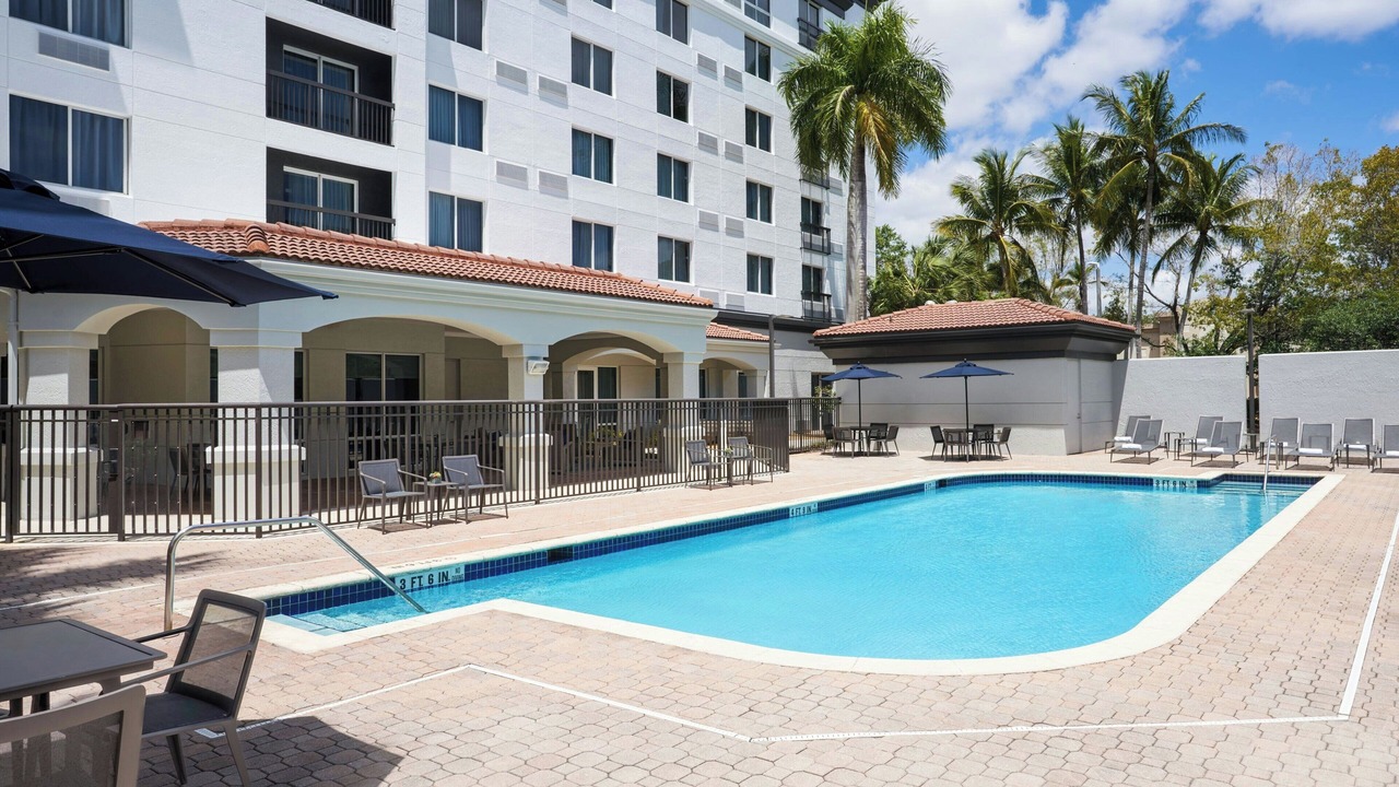 Photo of Outdoor in Weston