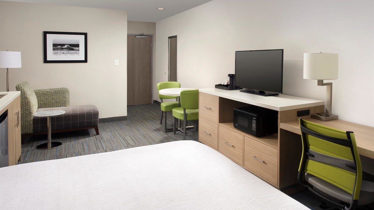Photo of Bedroom in South Padre Island
