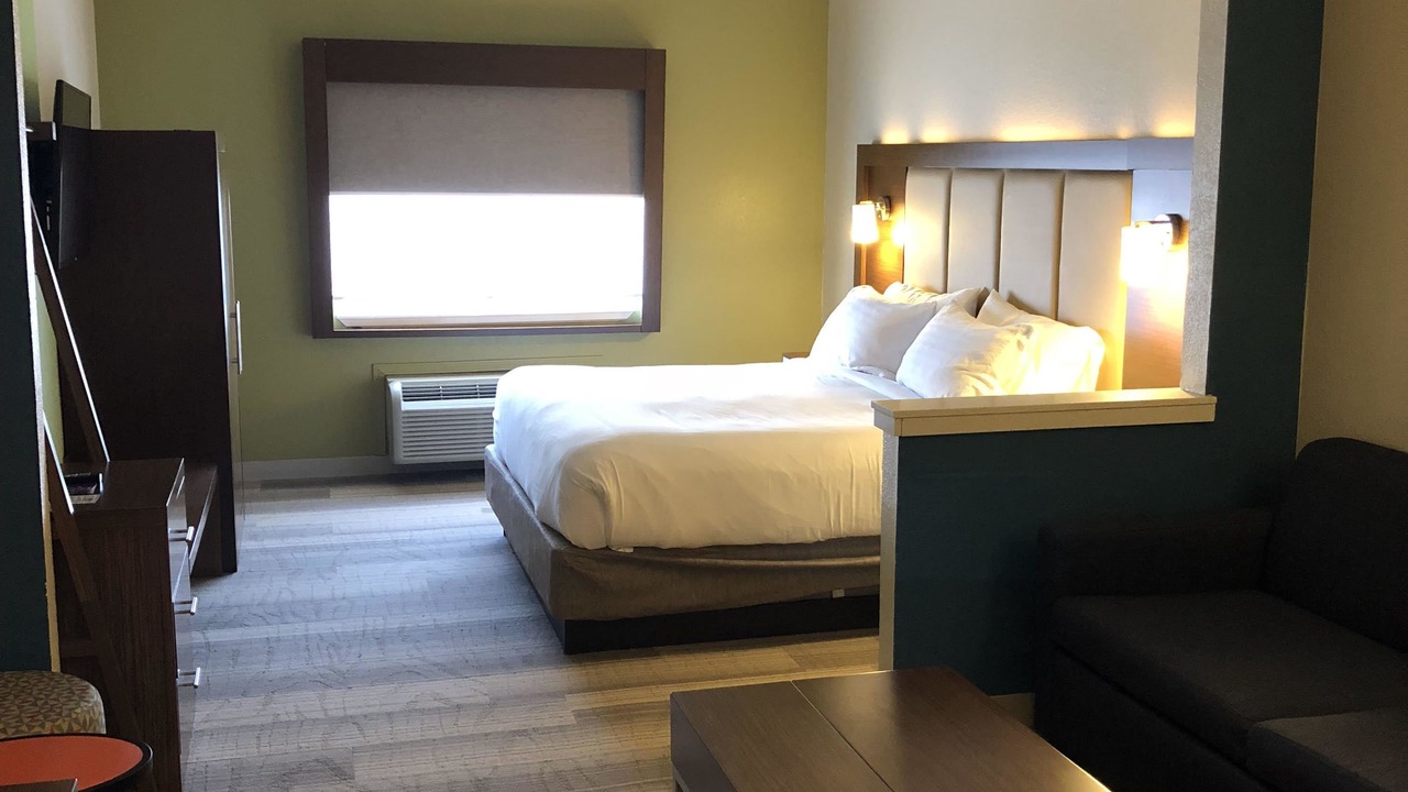 Photo of Bedroom in Greenville