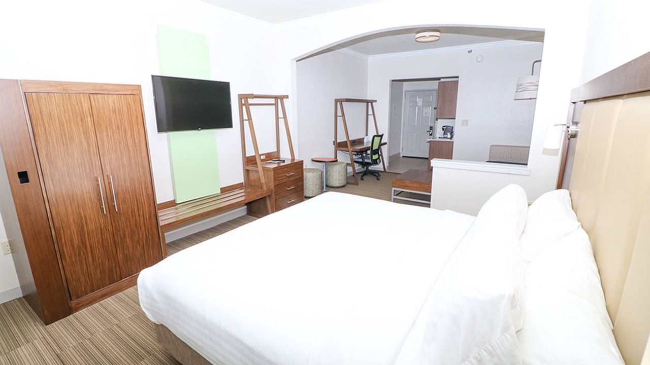 Photo of Bedroom in Greenville