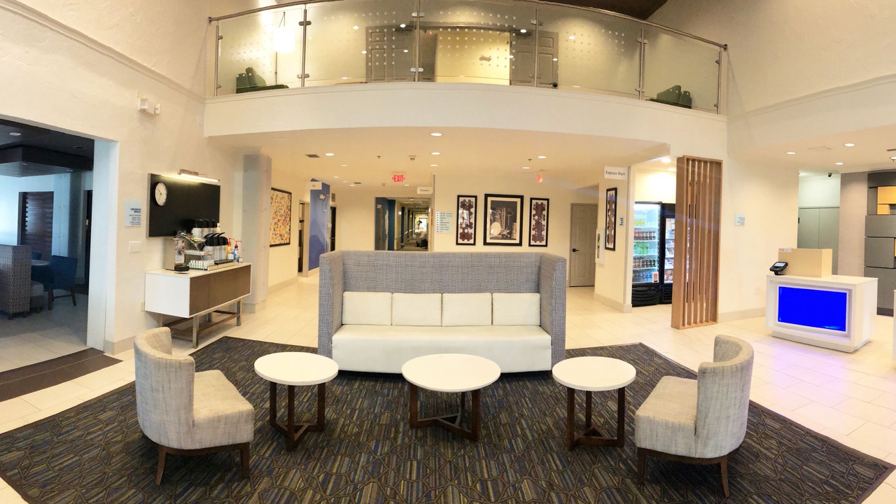 Photo of Livingroom in Greenville