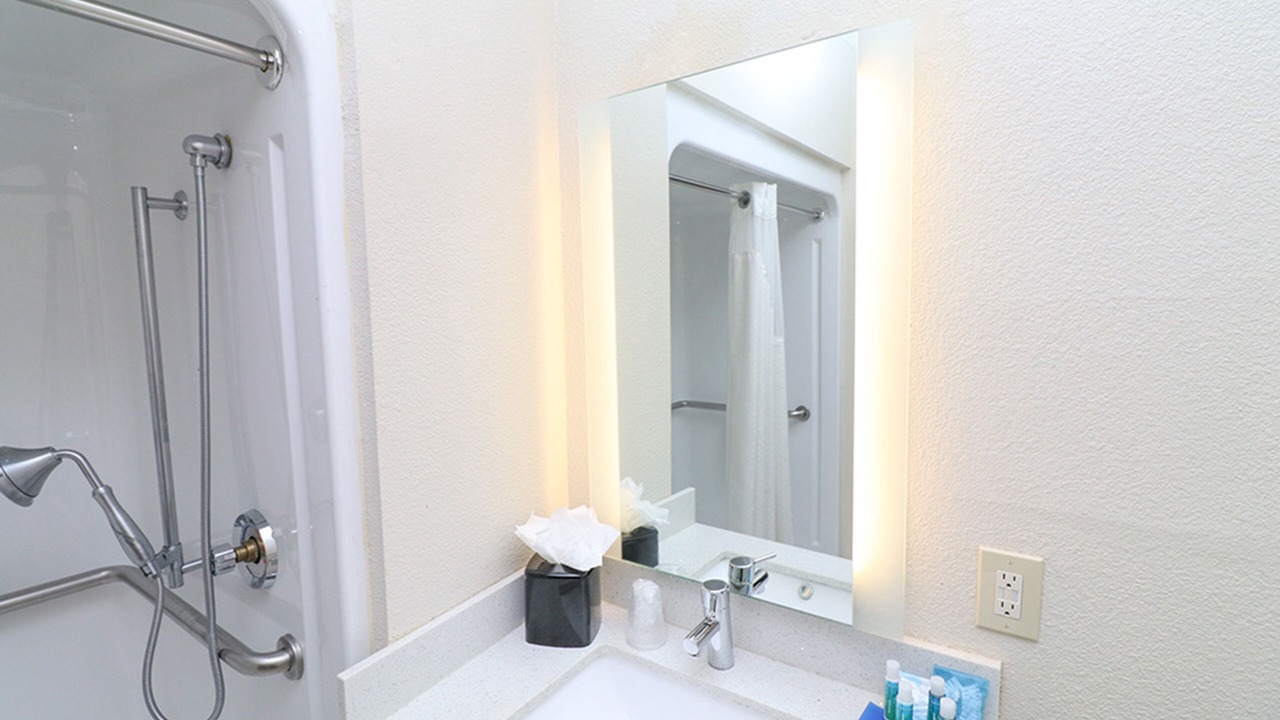 Photo of Bathroom in Greenville