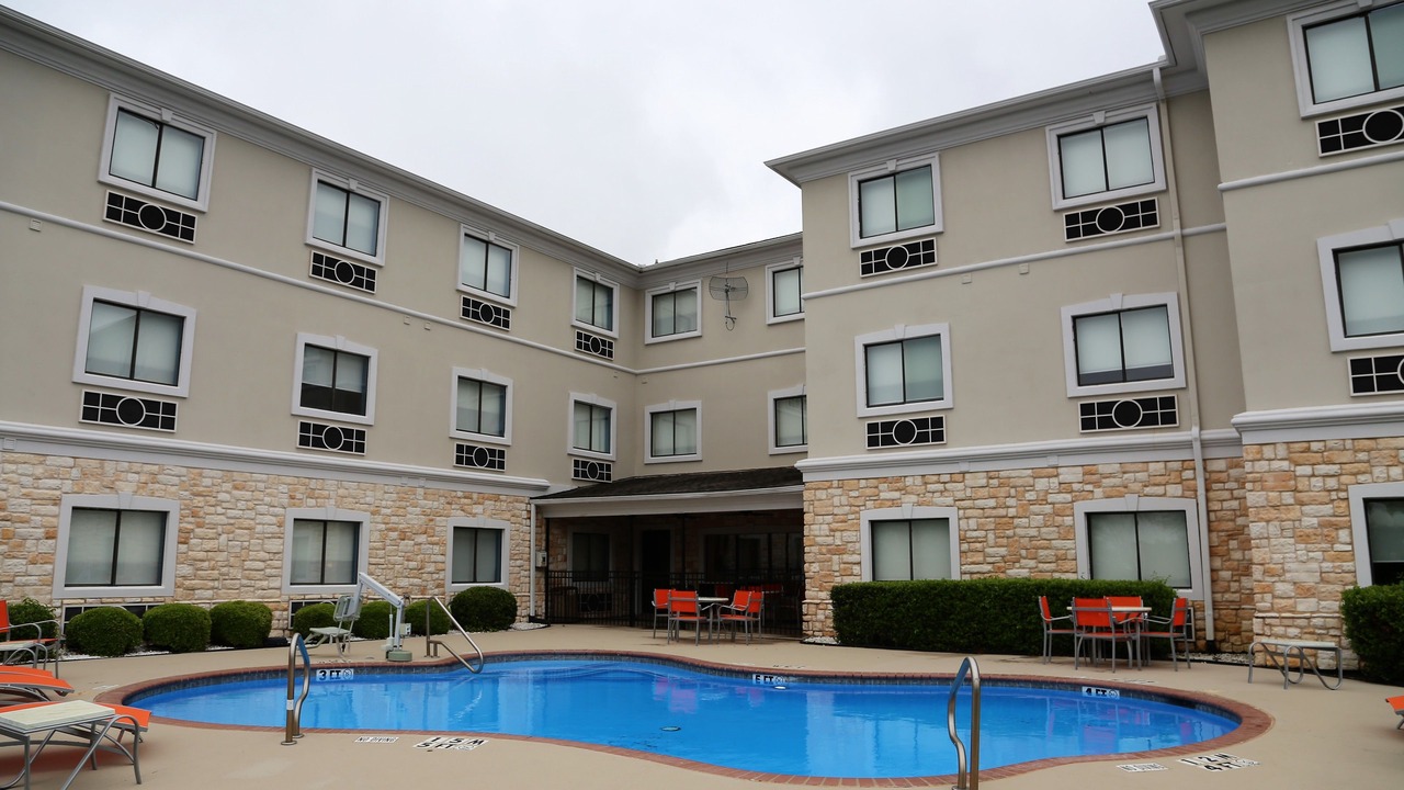 Photo of Outdoor in Greenville