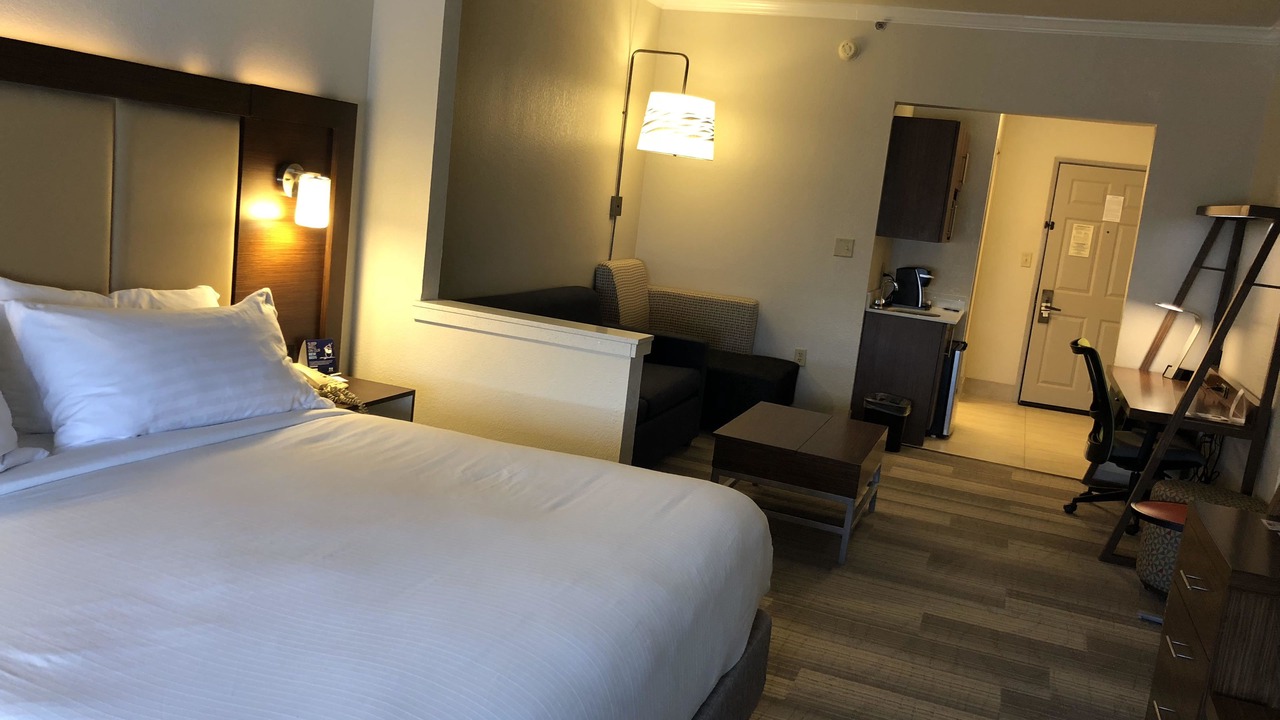 Photo of Bedroom in Greenville