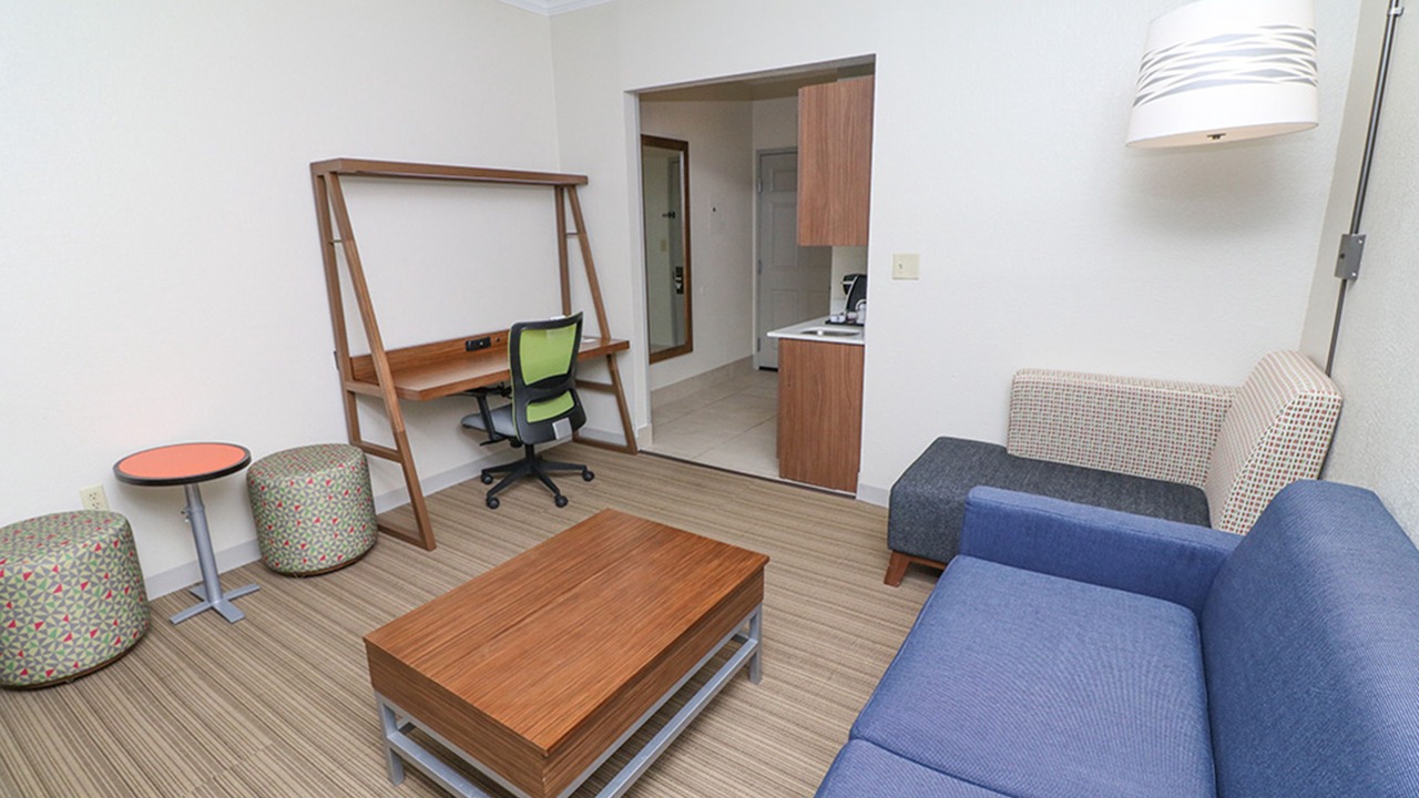 Photo of Bedroom in Greenville