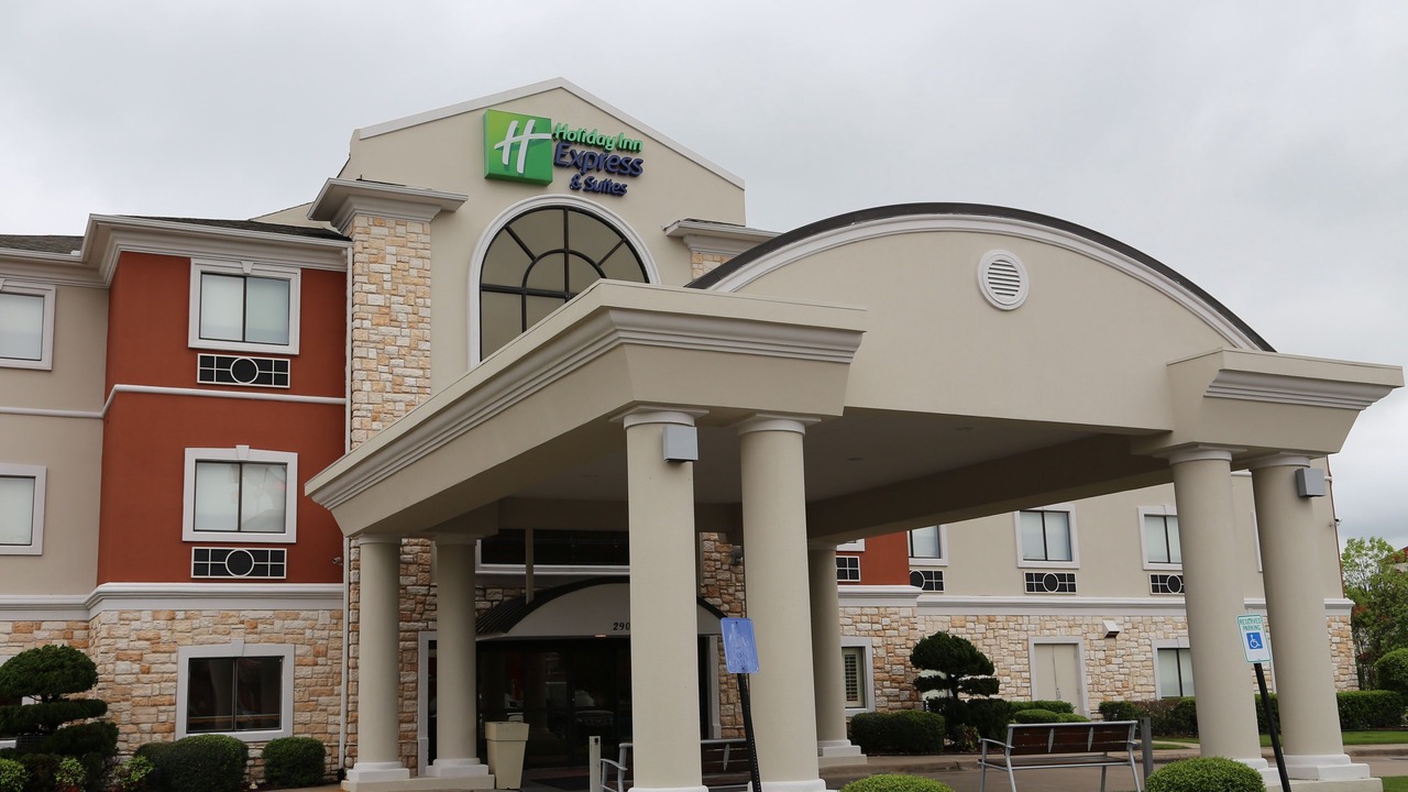 Photo of Outdoor in Greenville