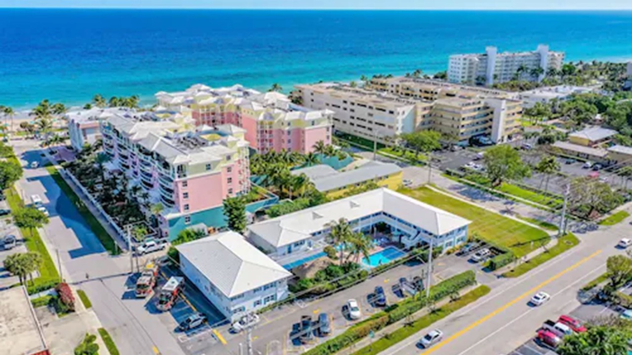 Photo of Outdoor in Deerfield Beach