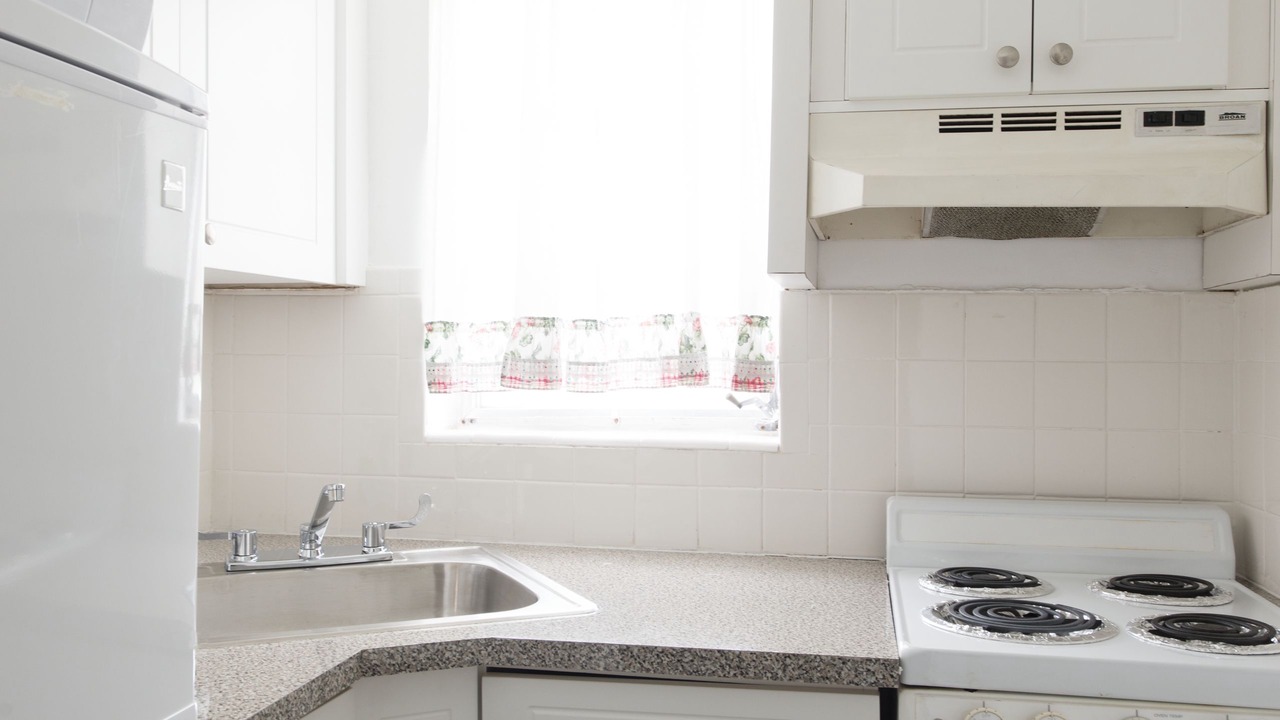 Photo of Kitchen in Deerfield Beach