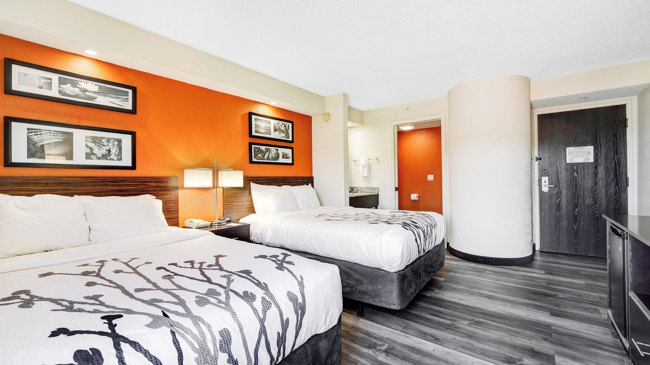 Photo of Bedroom in Leesburg