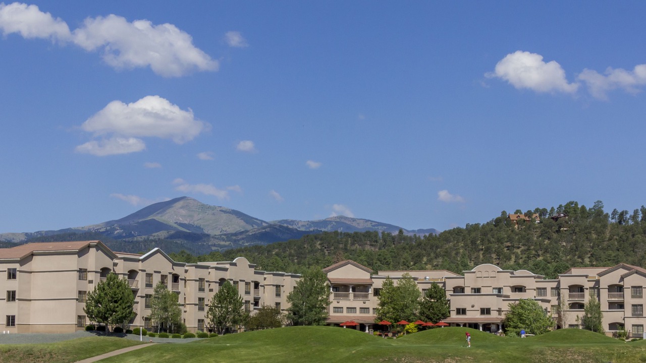 Photo of Outdoor in Ruidoso