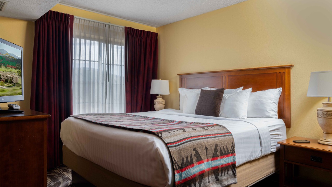 Photo of Bedroom in Ruidoso