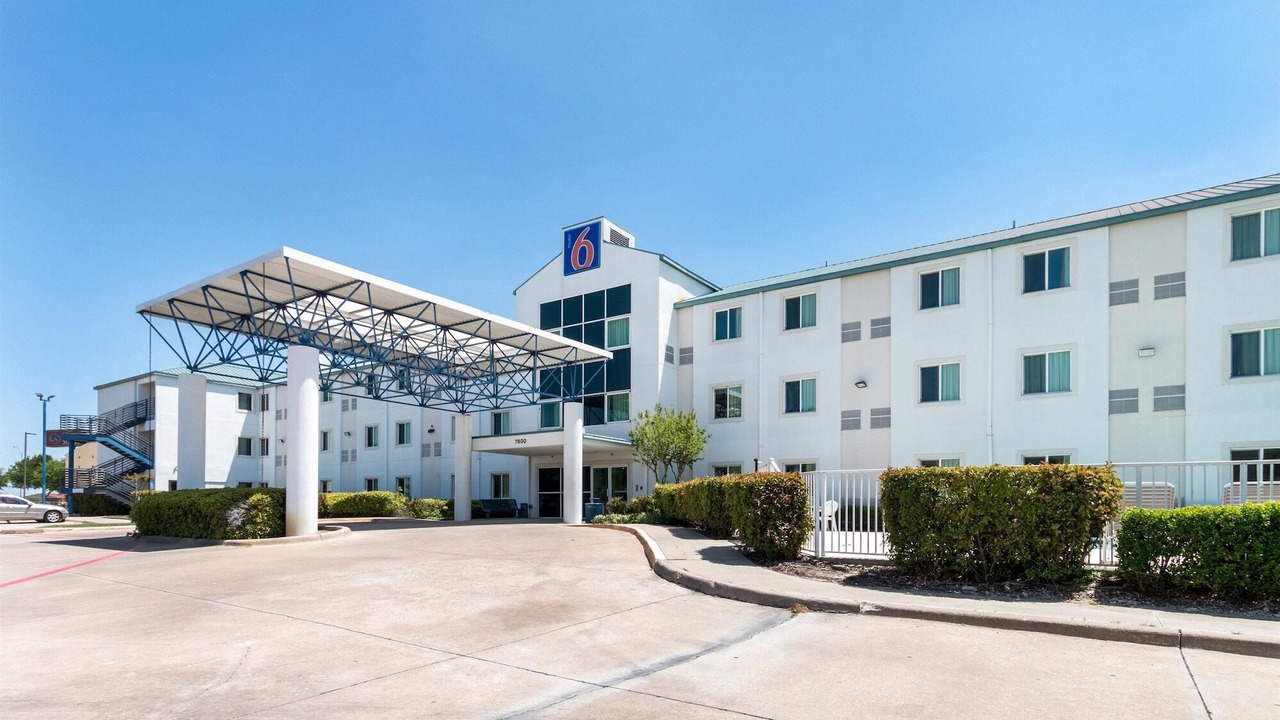 Photo of Outdoor in Irving