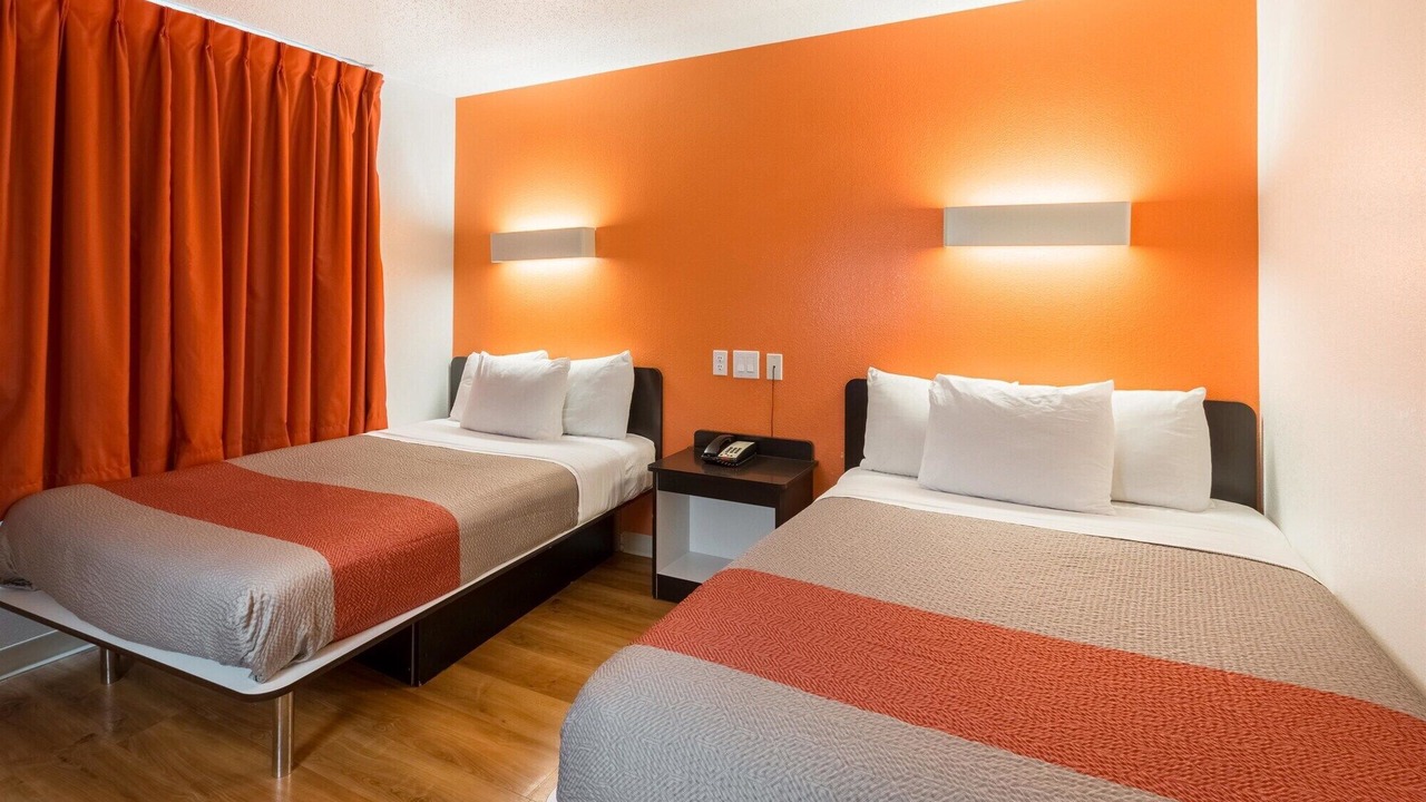 Photo of Bedroom in Irving