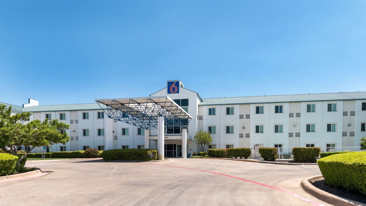Photo of Outdoor in Irving