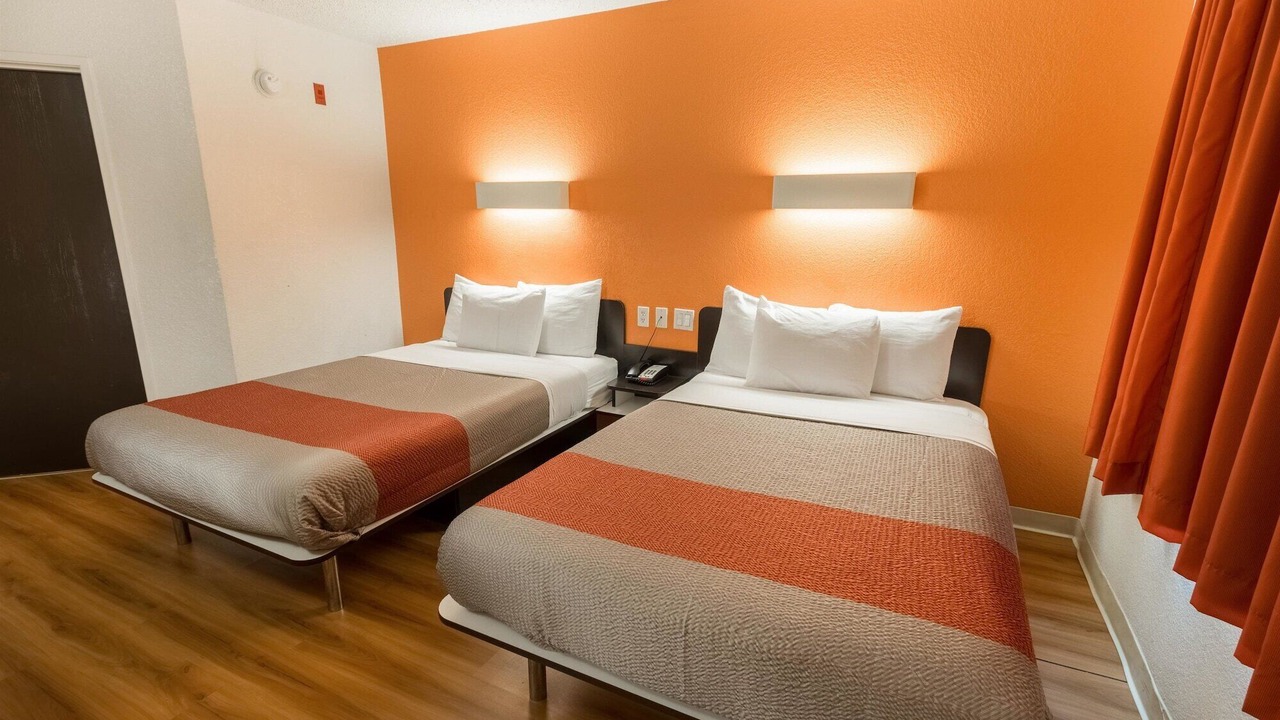 Photo of Bedroom in Irving